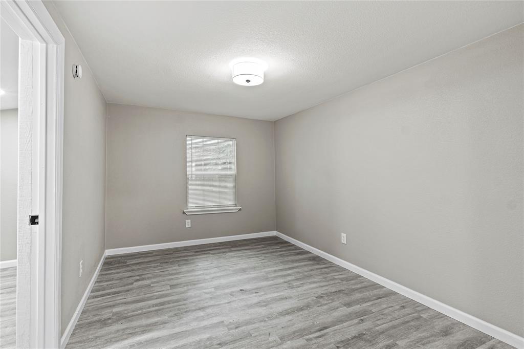 George L Leonard Surv - Residential