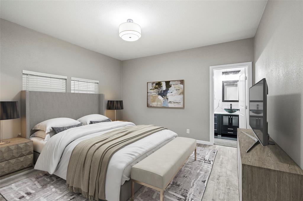 George L Leonard Surv - Residential