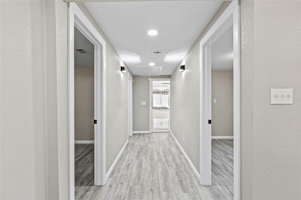 George L Leonard Surv - Residential