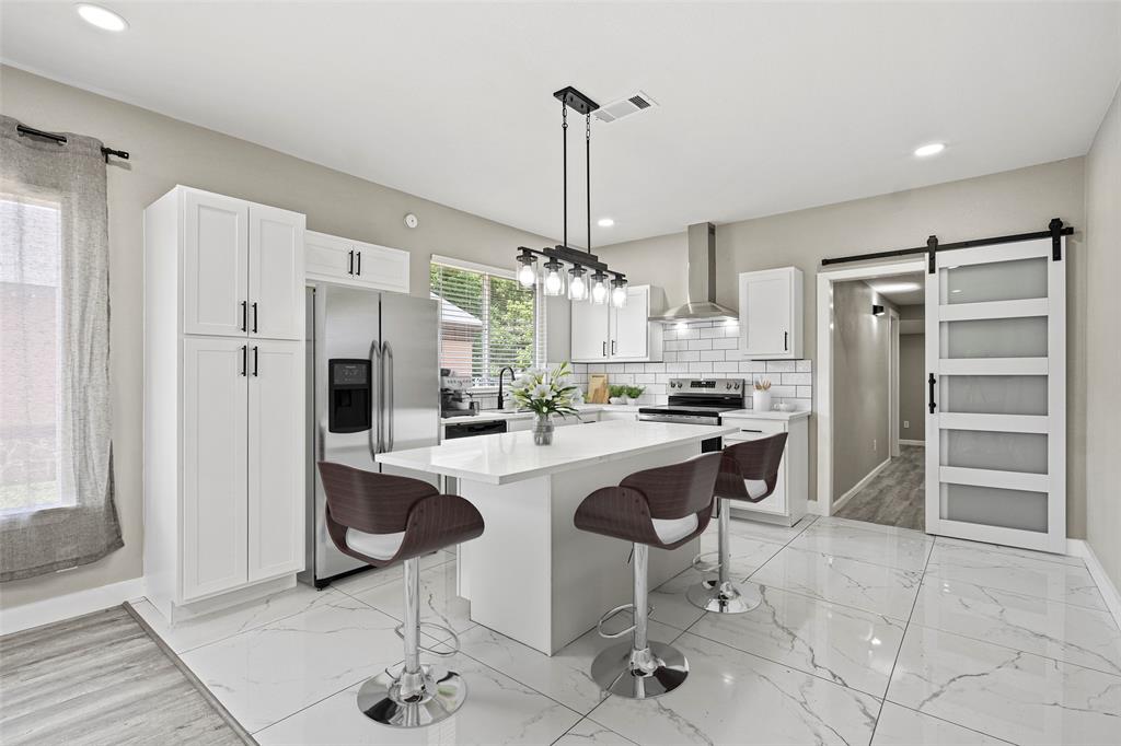 George L Leonard Surv - Residential