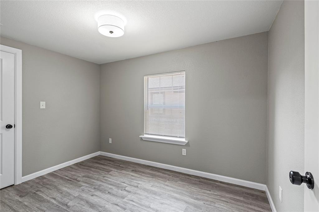 George L Leonard Surv - Residential