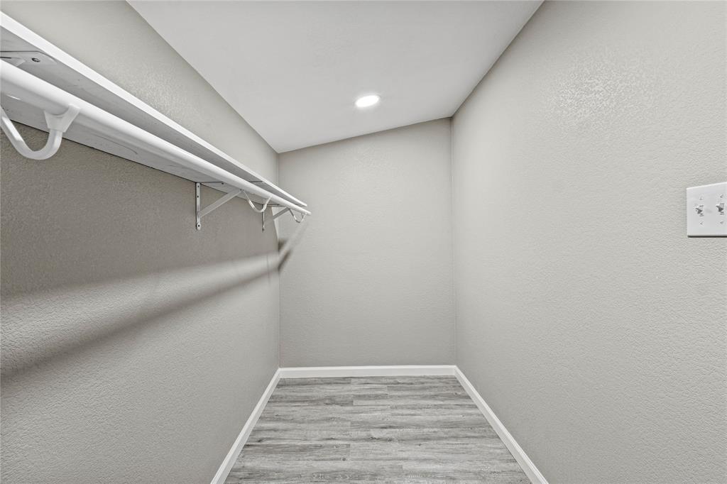 George L Leonard Surv - Residential