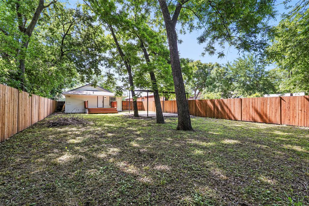 George L Leonard Surv - Residential