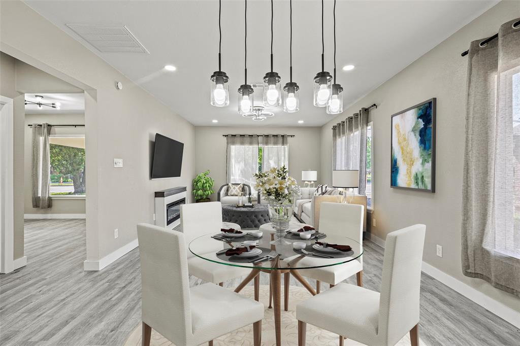 George L Leonard Surv - Residential