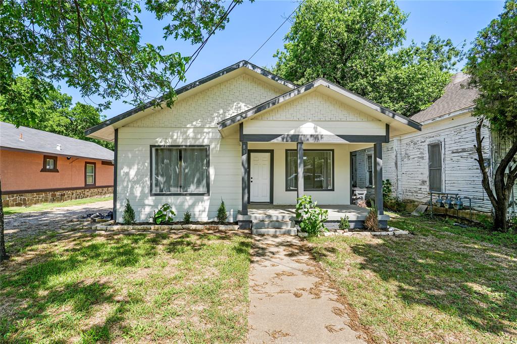 George L Leonard Surv - Residential