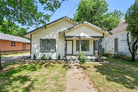 810 S Tyler Street Dallas TX 75208