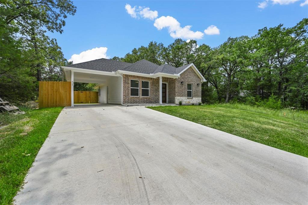 Indian Harbor Sub Sec B - Residential Lease