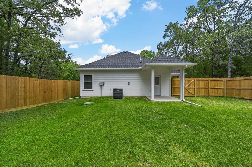 Indian Harbor Sub Sec B - Residential Lease