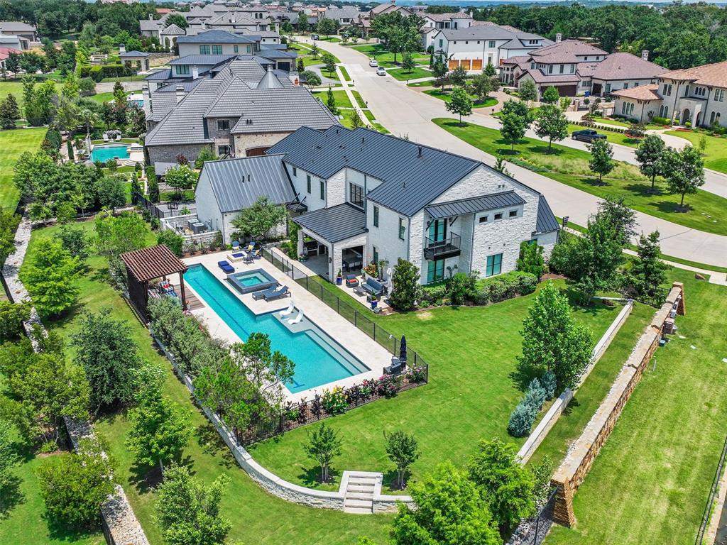 View Westlake, TX 76262 house