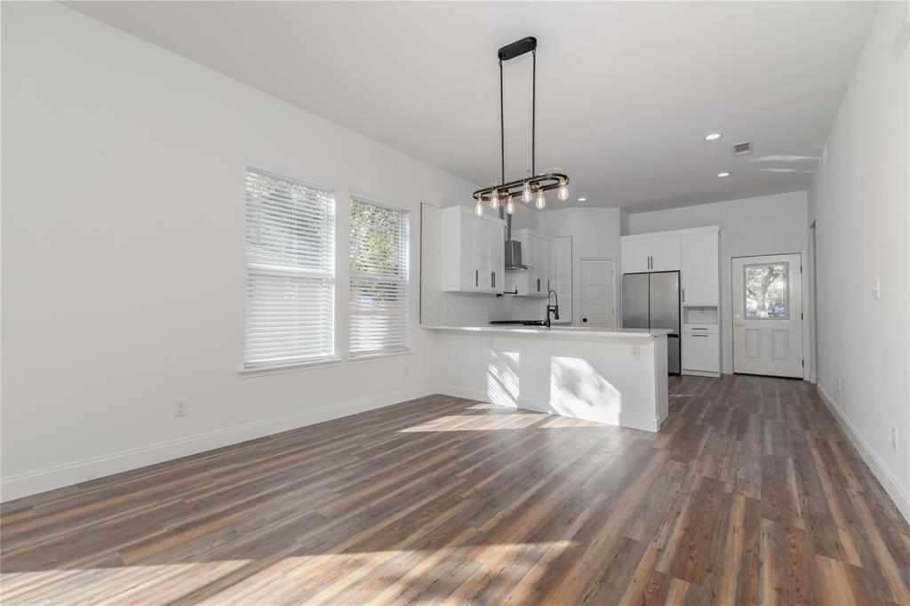 Freemont - Residential