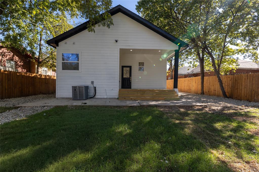 Freemont - Residential