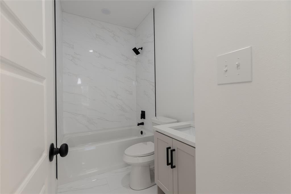 Freemont - Residential