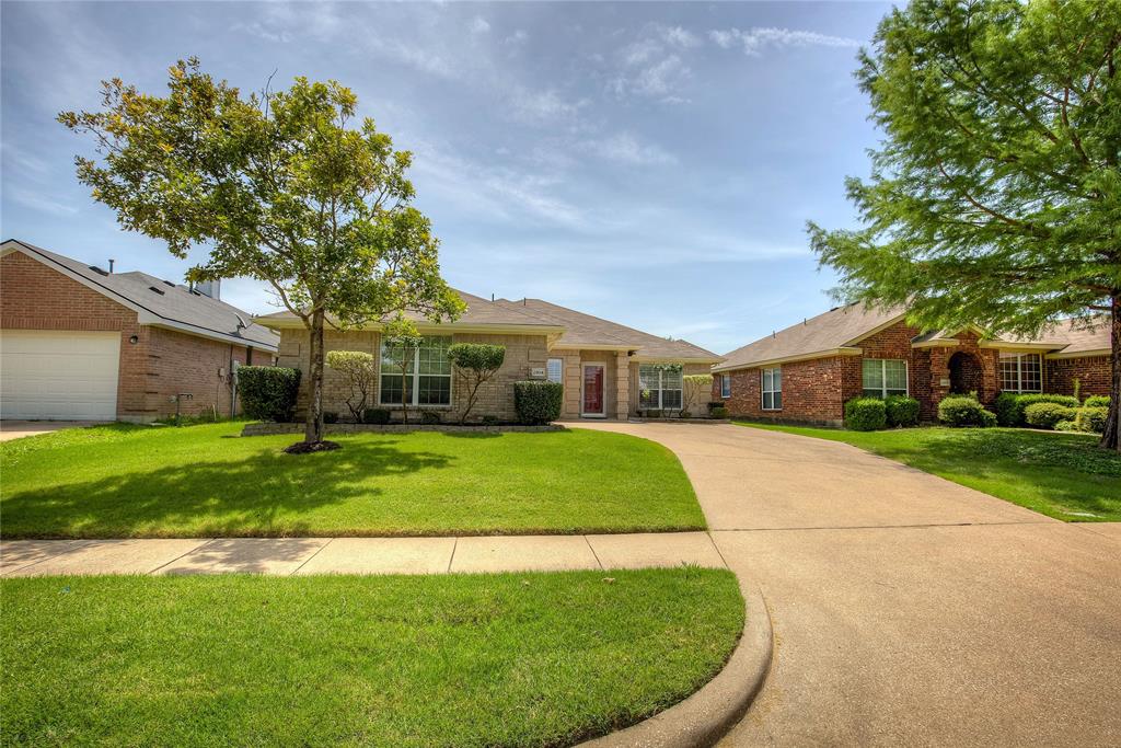 2804 Shelduck Drive