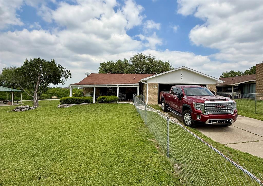5201 Ragan Drive