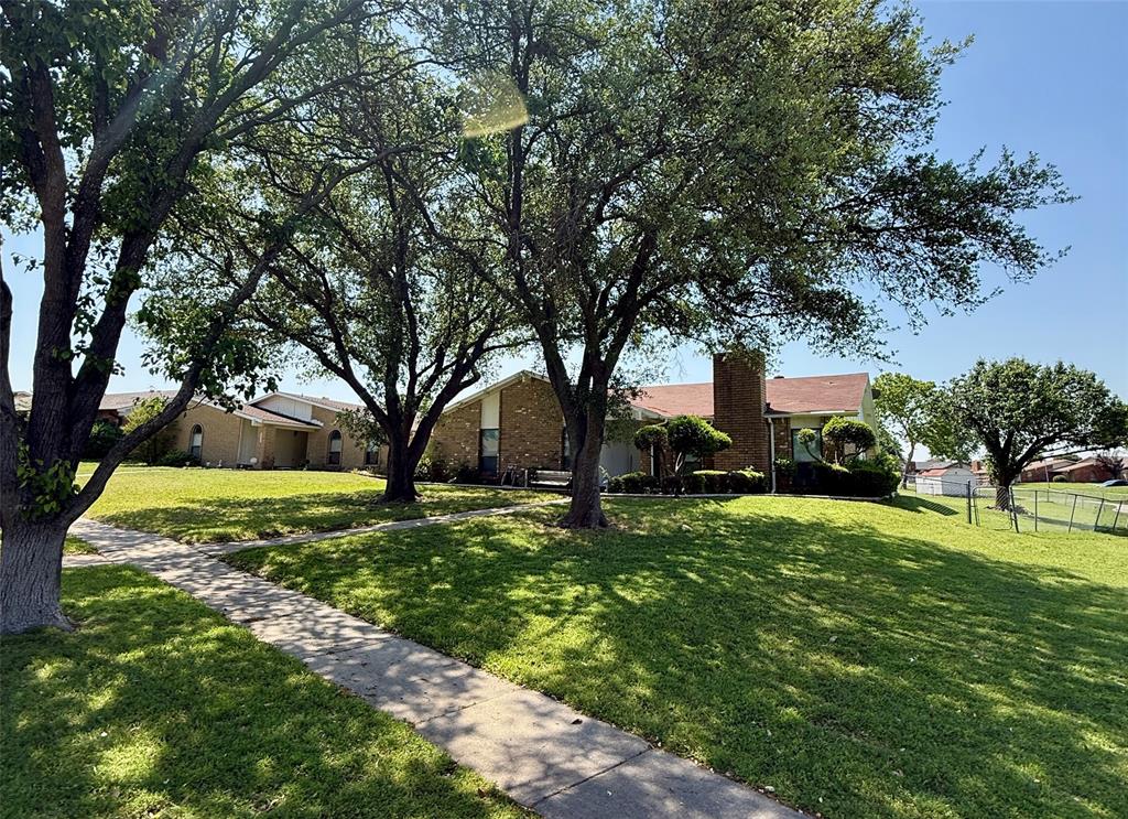 5201 Ragan Drive