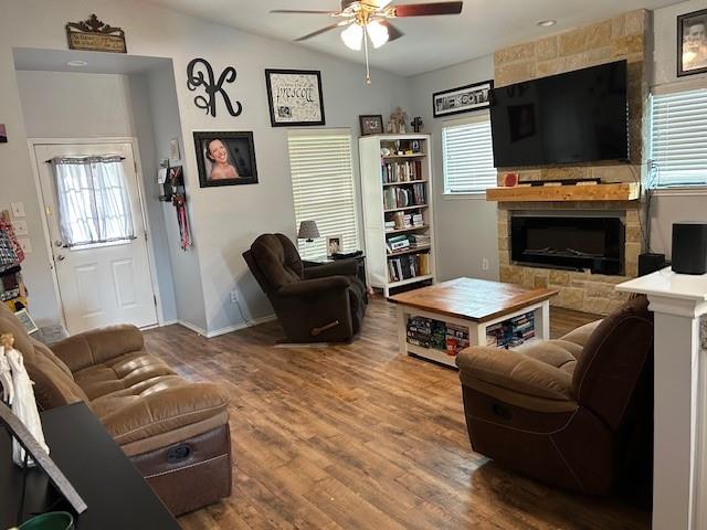 415 Magnolia