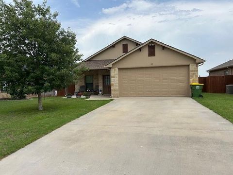 415 Magnolia Hico TX 76457