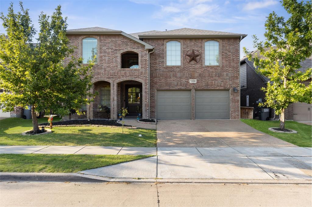 View Little Elm, TX 75068 house