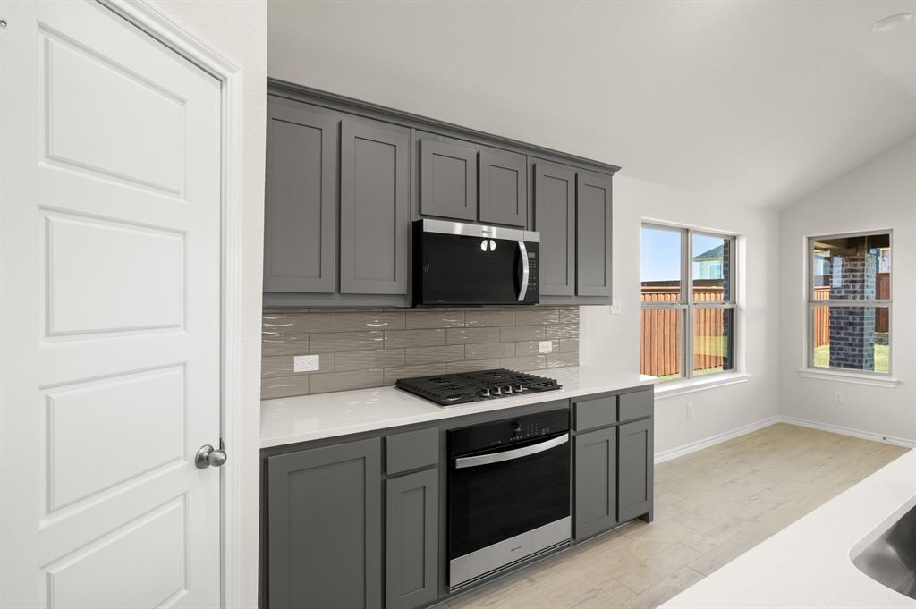 Myrtle Creek - Residential