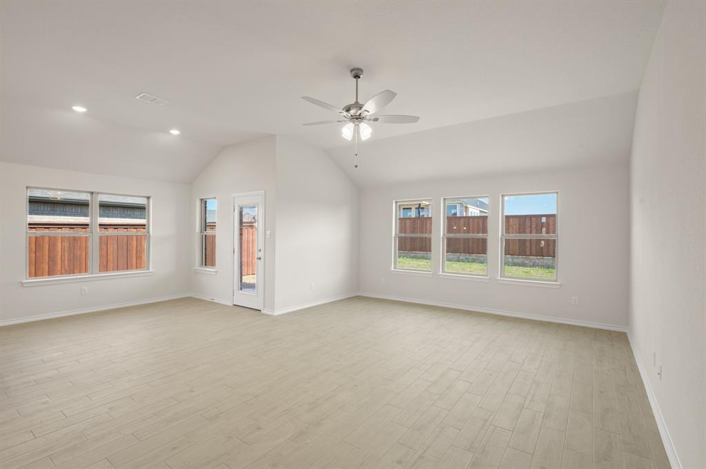 Myrtle Creek - Residential