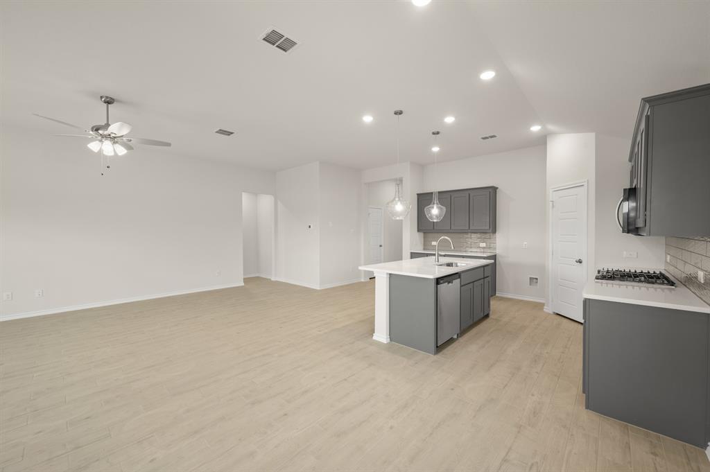 Myrtle Creek - Residential