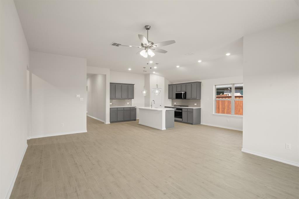 Myrtle Creek - Residential