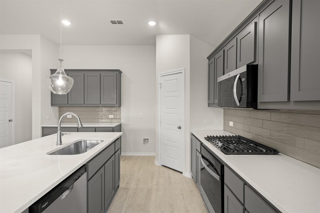 Myrtle Creek - Residential