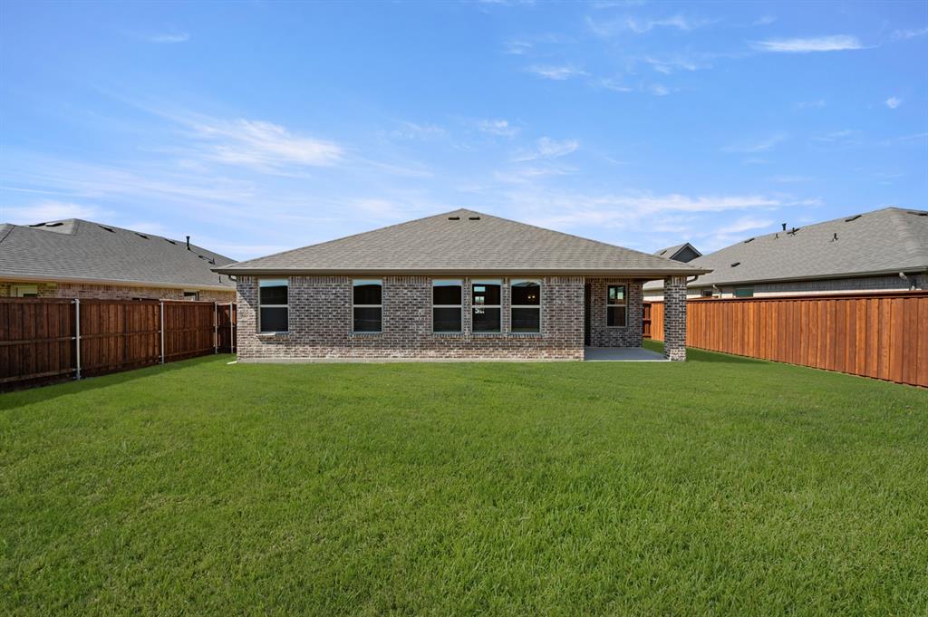 Myrtle Creek - Residential