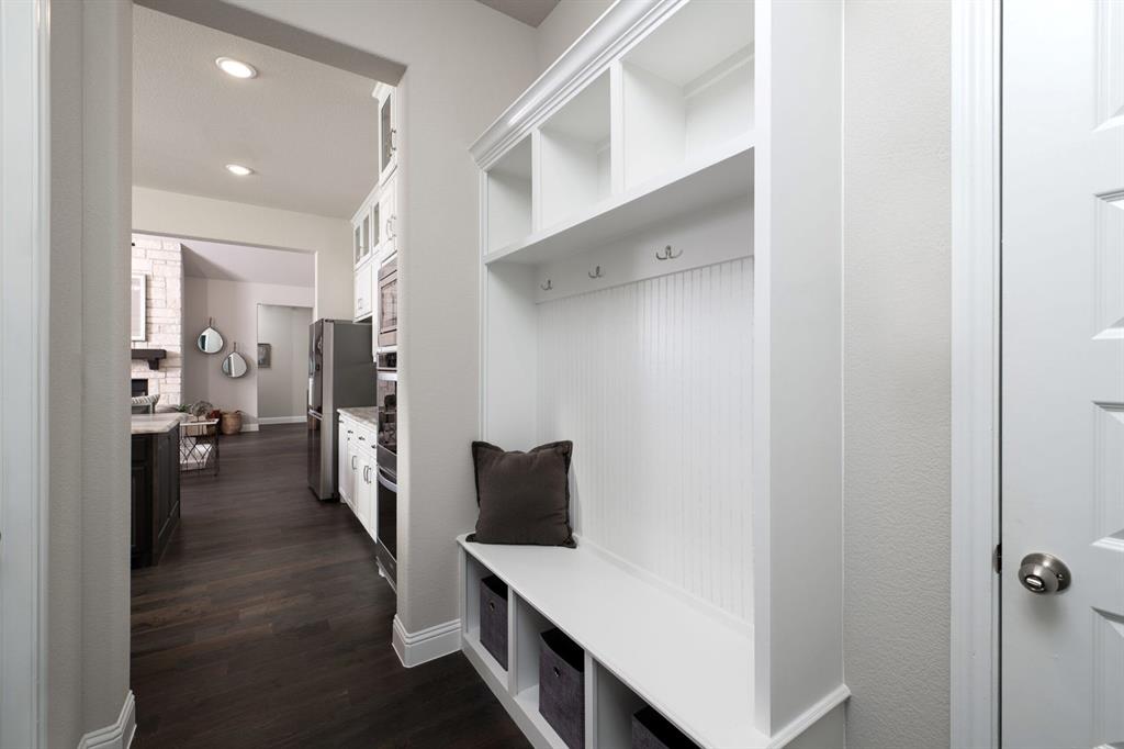 Paloma Ranch - Residential