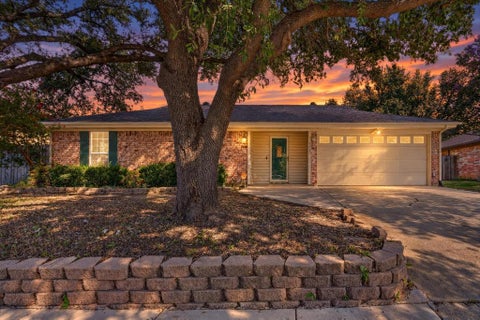 Photo of 8505 Hightower Drive, North Richland Hills, TX 76182 (MLS # 21420442)