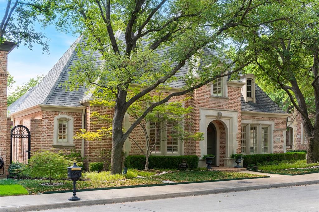 5719 Hagen Court