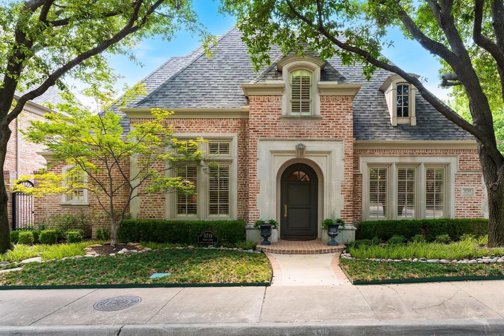 5719 Hagen Court