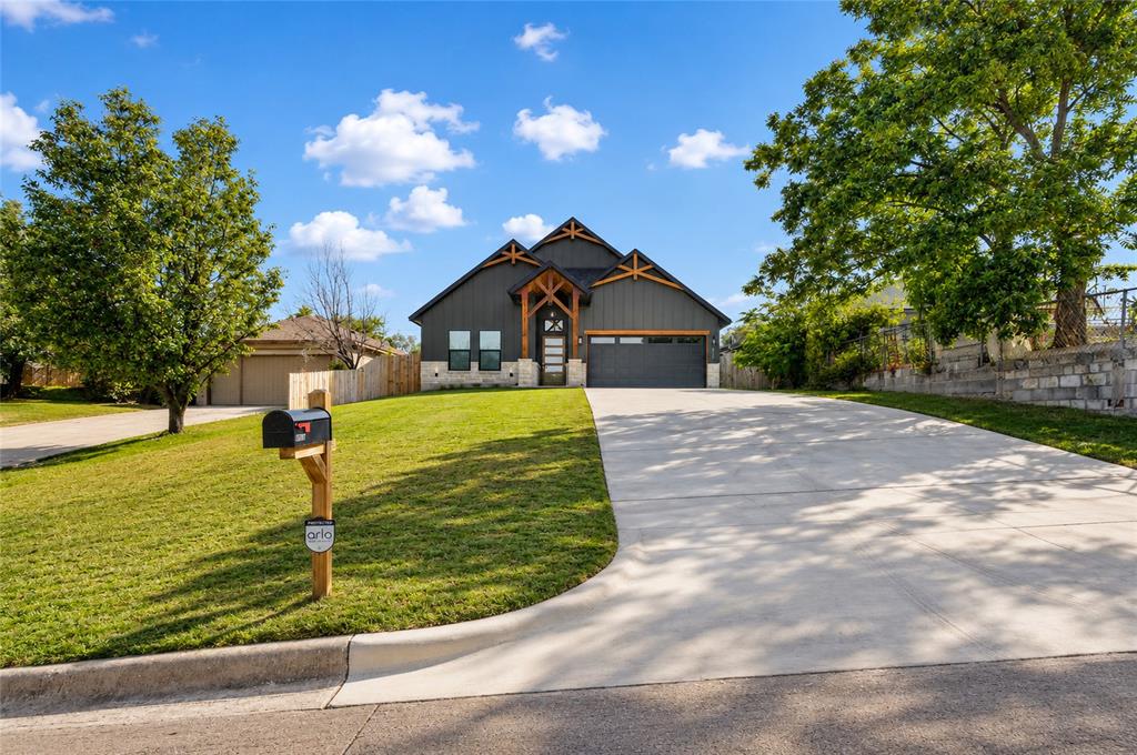 2911 NW 30th Street