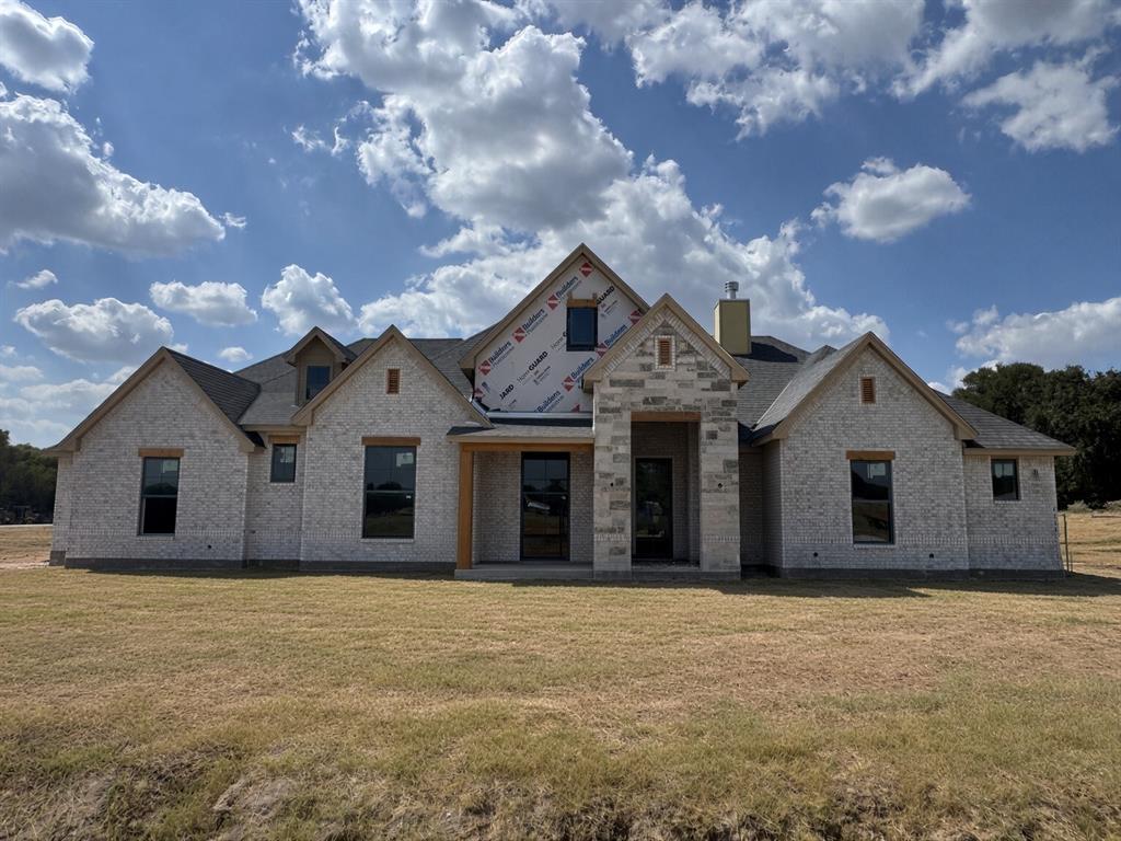 Photo of 5009 Bluegrass, Azle, TX 76098 (MLS # 21392819)