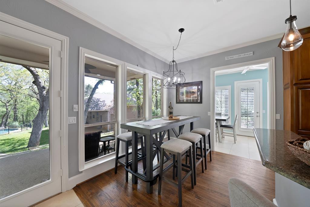 Emerald Sound At Lake Lewisvil - Residential