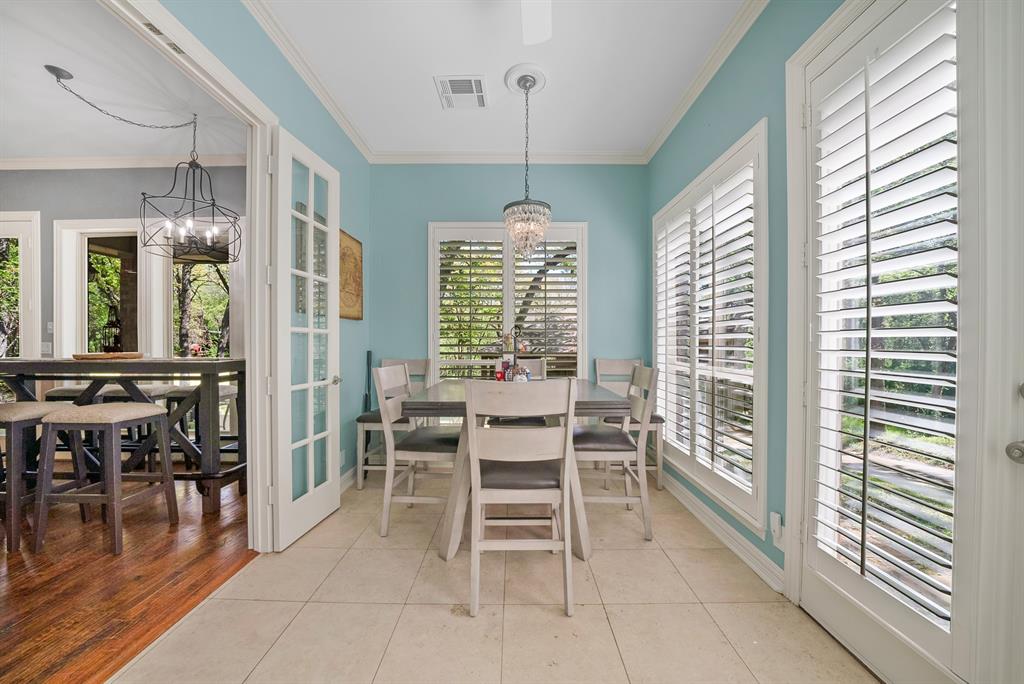 Emerald Sound At Lake Lewisvil - Residential