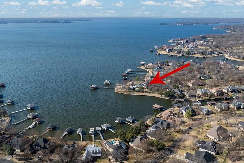 Pinnacle Club Ph I Sec C - Residential