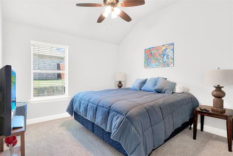 Tiny photo for 2112 Hill Crest Court, Weatherford, TX 76086 (MLS # 21123140)