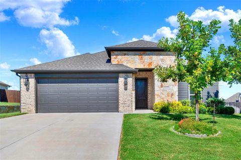 2112 Hill Crest Court Weatherford TX 76086