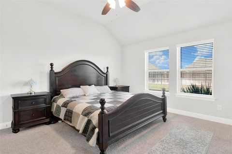 Tiny photo for 2112 Hill Crest Court, Weatherford, TX 76086 (MLS # 21123140)