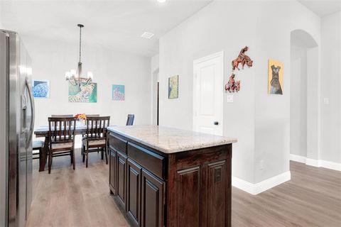 Tiny photo for 2112 Hill Crest Court, Weatherford, TX 76086 (MLS # 21123140)