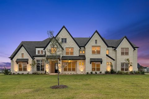 5412 Westminster Way Parker TX 75002