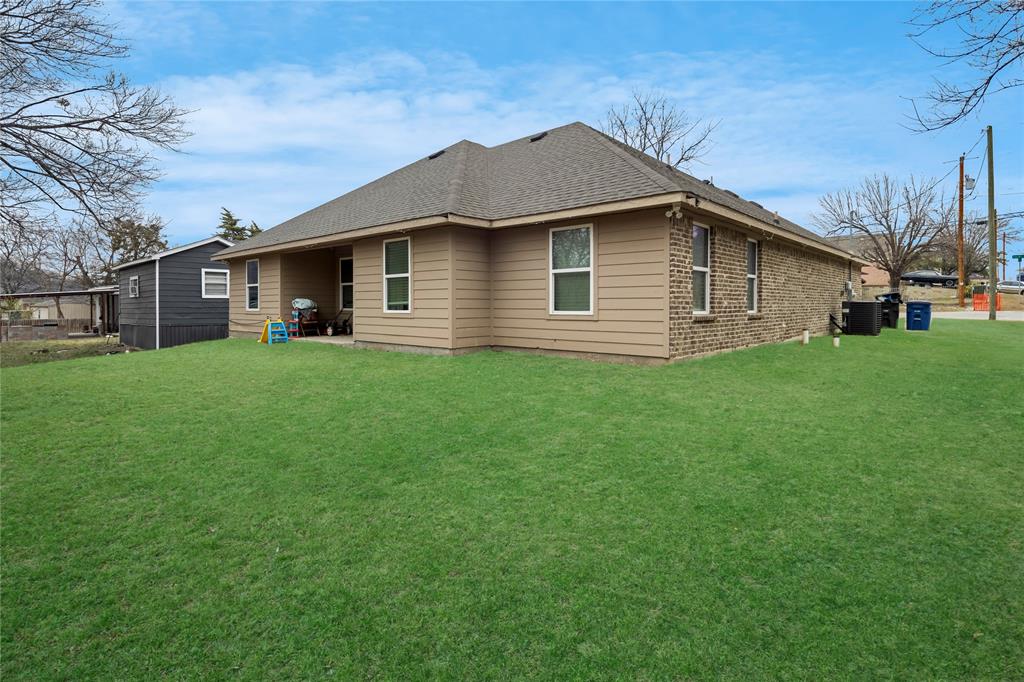 Merrifield Manor Bl F-5953 - Residential