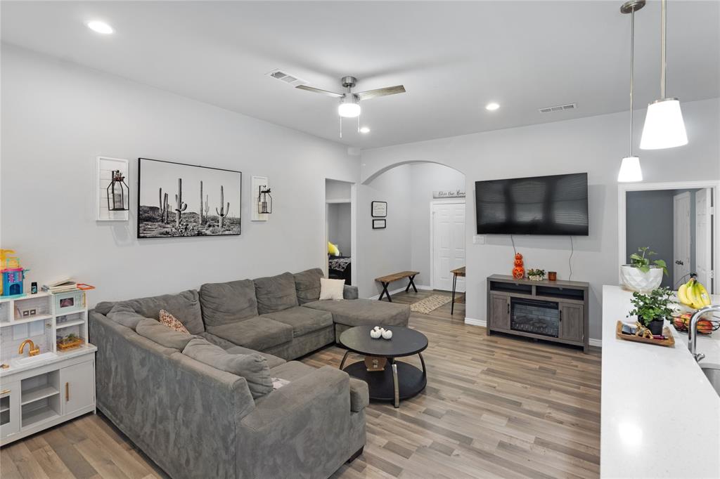 Merrifield Manor Bl F-5953 - Residential