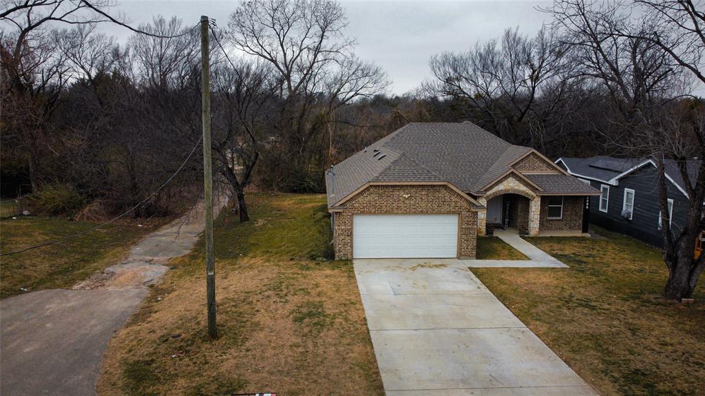 Merrifield Manor Bl F-5953 - Residential