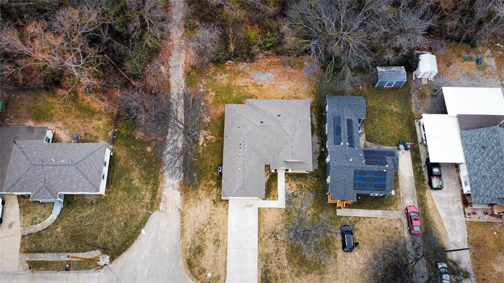 Merrifield Manor Bl F-5953 - Residential