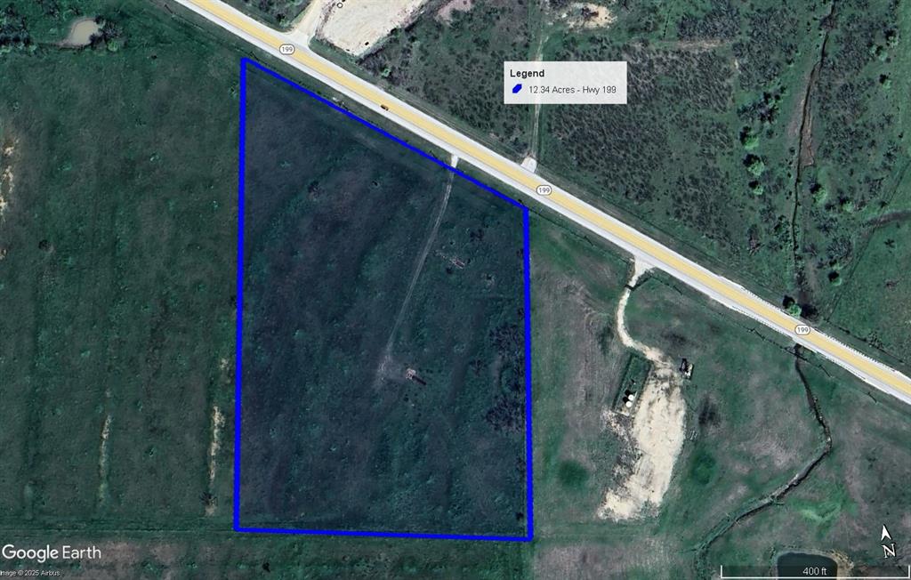 Pasture Holdings - Farm