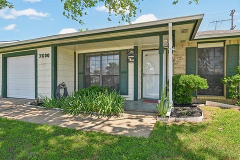 7600 Independence Drive The Colony TX 75056