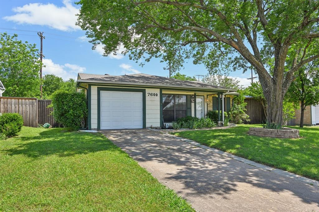 7600 Independence Drive