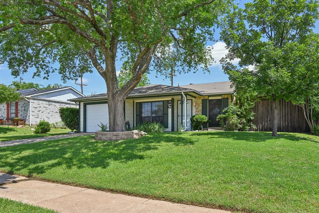 7600 Independence Drive